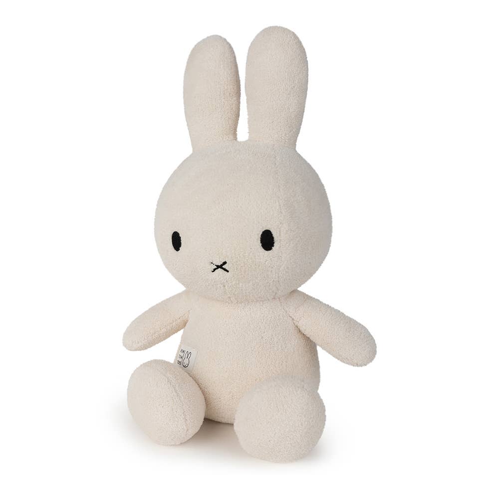 Miffy Terry Cream Extra Large 50cm