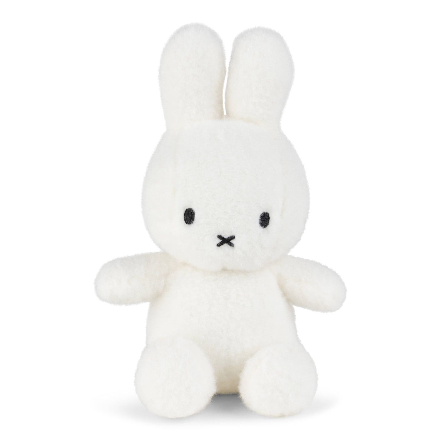 Miffy Cotton Candy Recycled Cream 23cm