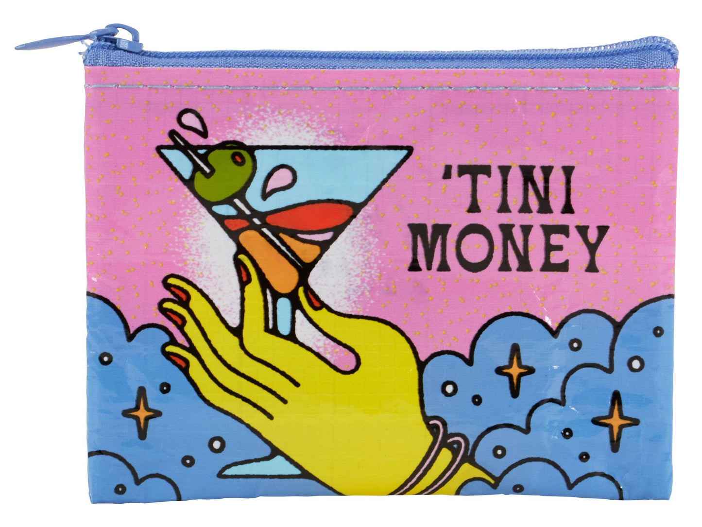 Tini Money Coin Purse