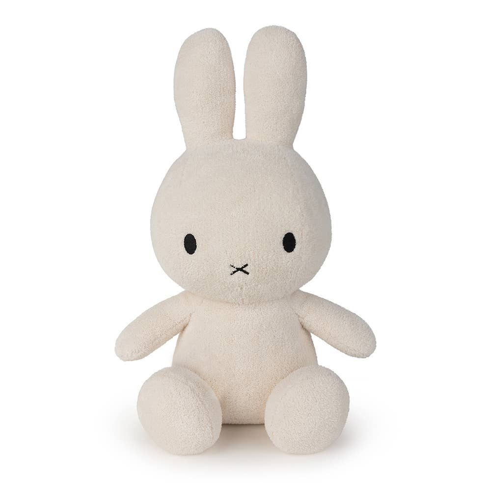 Miffy Terry Cream Extra Large 50cm