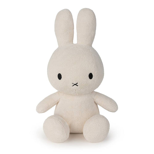 Miffy Terry Cream Extra Large 50cm