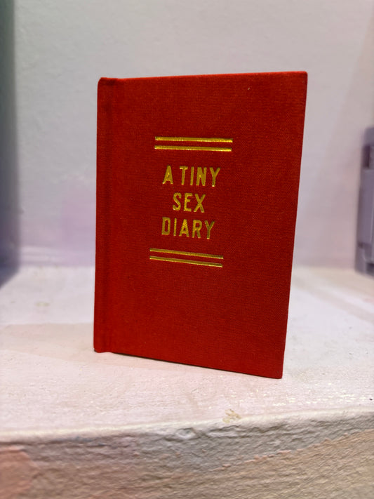 Tiny Sex Diary