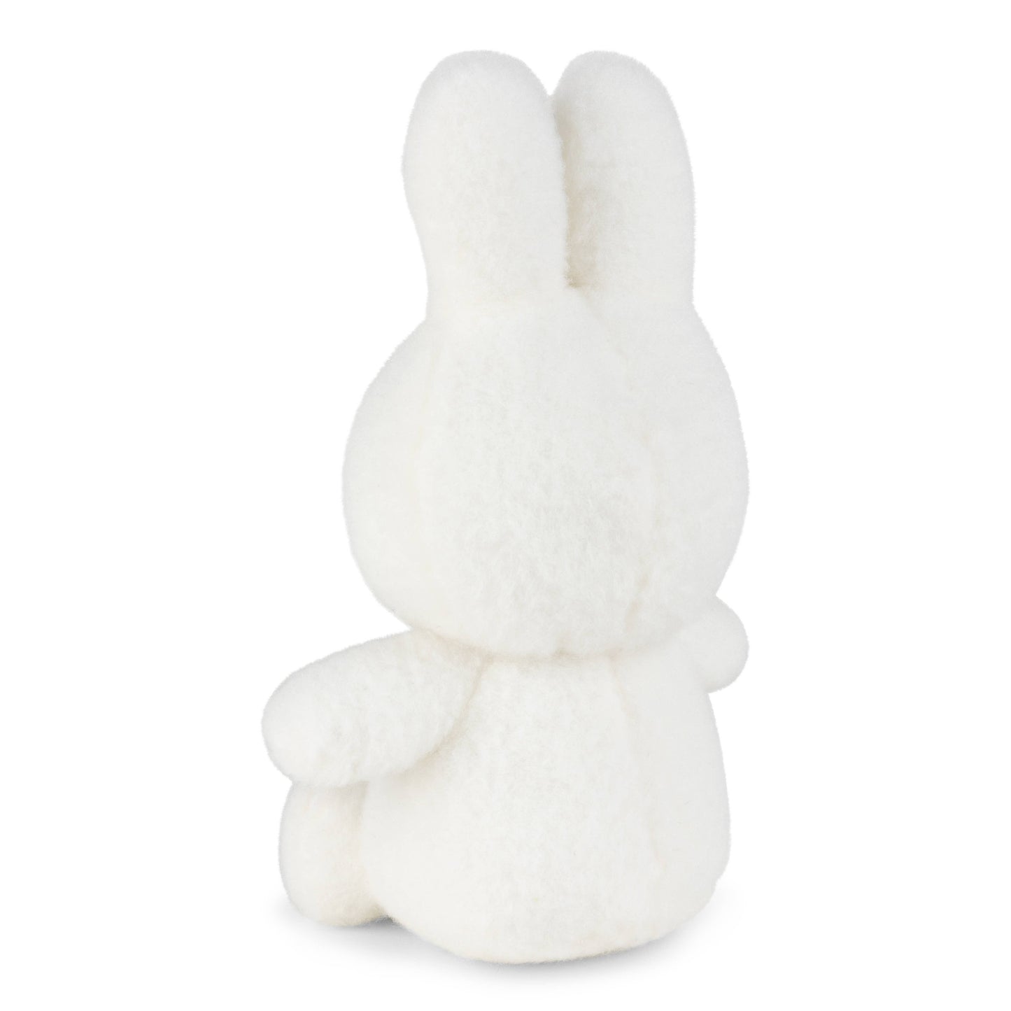 Miffy Cotton Candy Recycled Cream 23cm