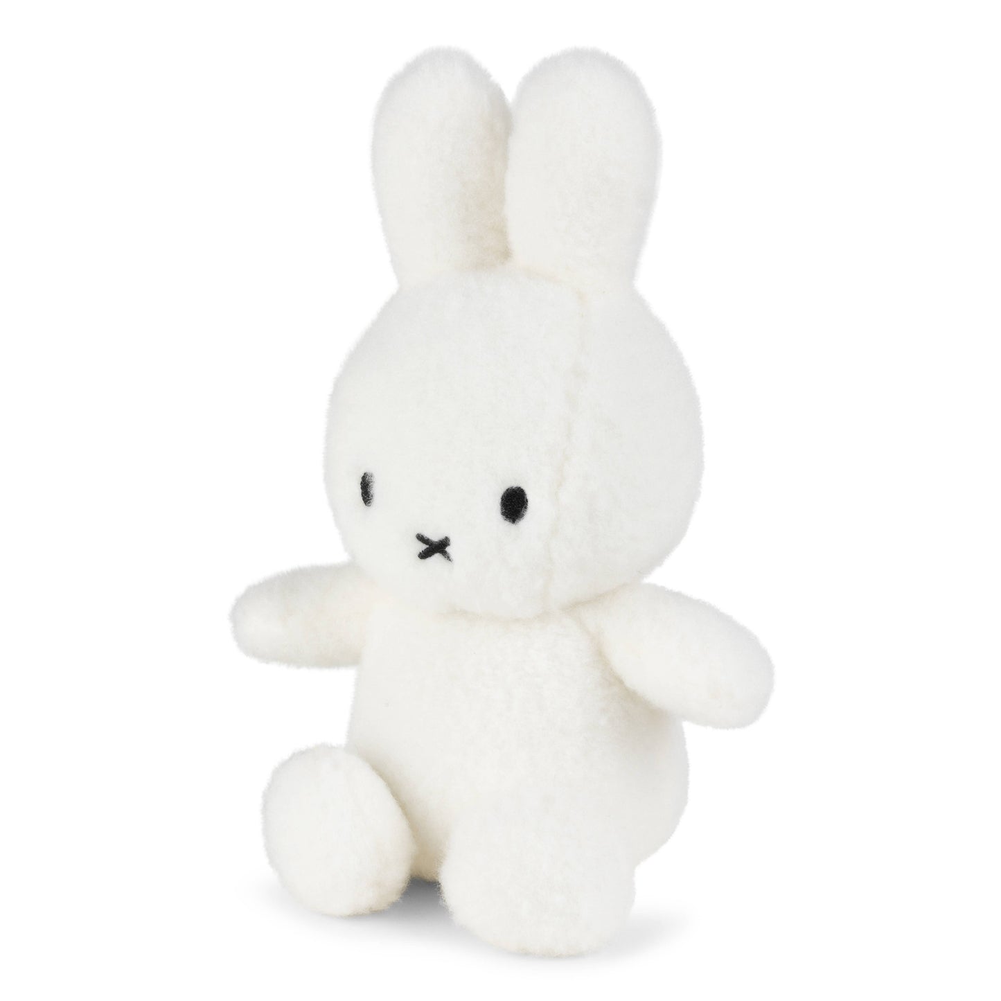 Miffy Cotton Candy Recycled Cream 23cm